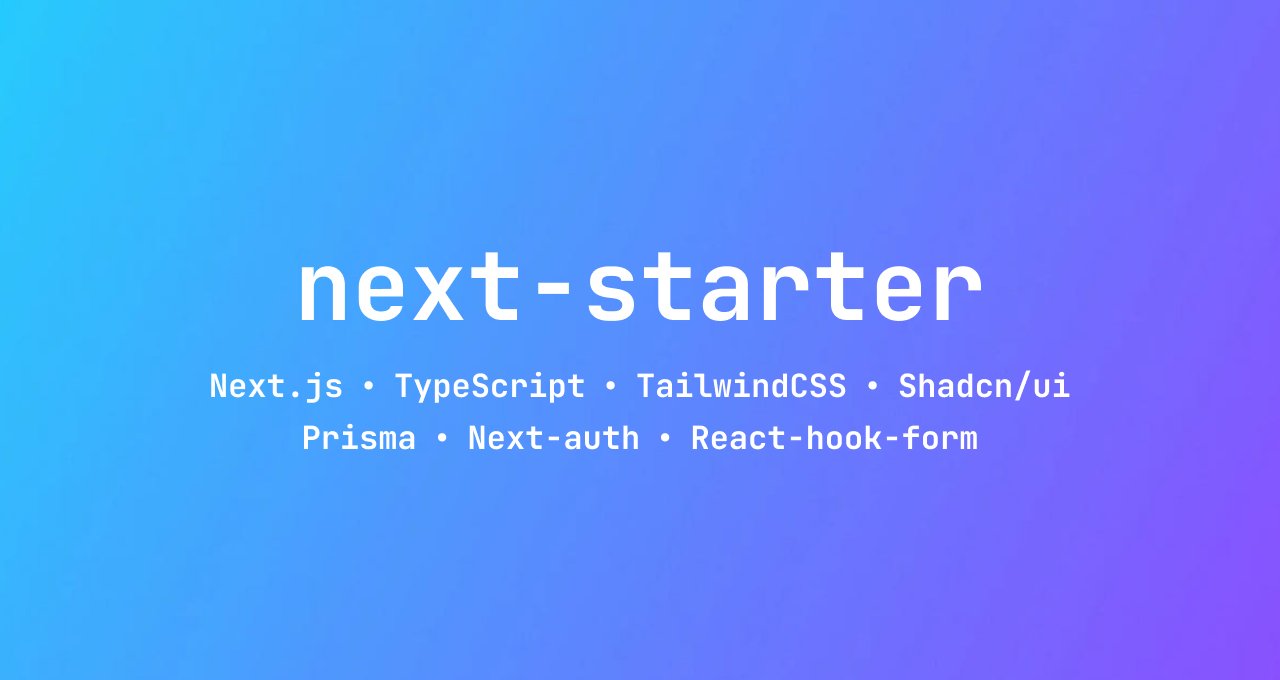 paraglidejs's tweet card. A Next.js starter template, packed with features like TypeScript, Tailwind CSS, Next-auth, Eslint, Stripe, testing tools and more. Jumpstart your project with efficiency and style. - Skolaczk/next-...