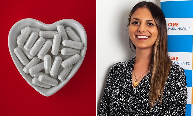 TechWizardCy's tweet card. A 'game-changing' study has found that low levels of lithium may be a hidden cause of Alzheimer's disease, offering the hope of a simple, low-cost treatment that could protect the brain.