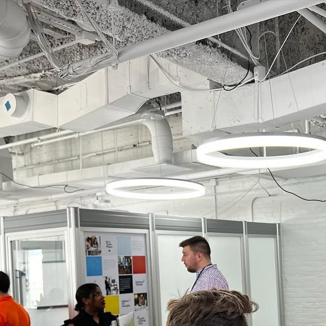 CoreNetMidAtl's tweet card. CoreNet Mid-Atlantic (@corenetmidatlantic) • Instagram photos and videos