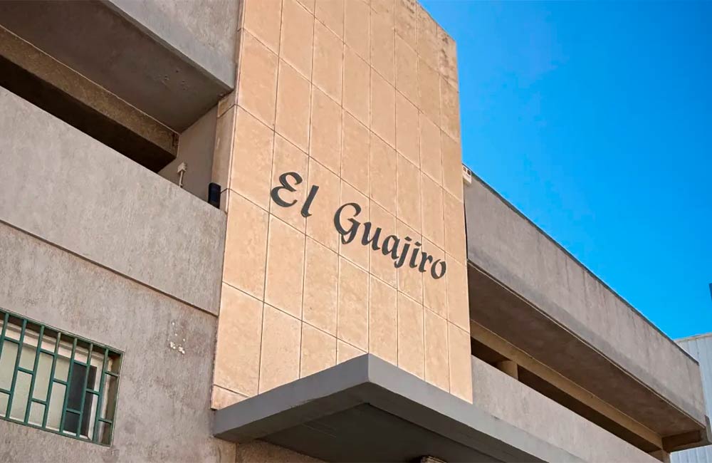 TefTech_EN's tweet card. Through our company Geprom, we at Telefónica Tech support Tabacos El Guajiro in strengthening its international market position, driving its commitment to innovation and industrial digitalisation.