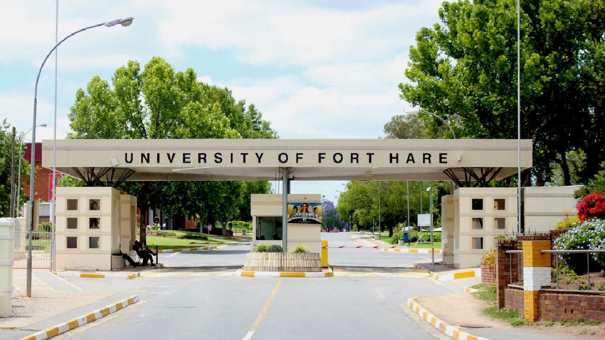 Action4SA's tweet card. ActionSA is gravely concerned by credible reports and recent comments made by the University’s Vice Chancellor suggesting that the recent vandalism and destr...