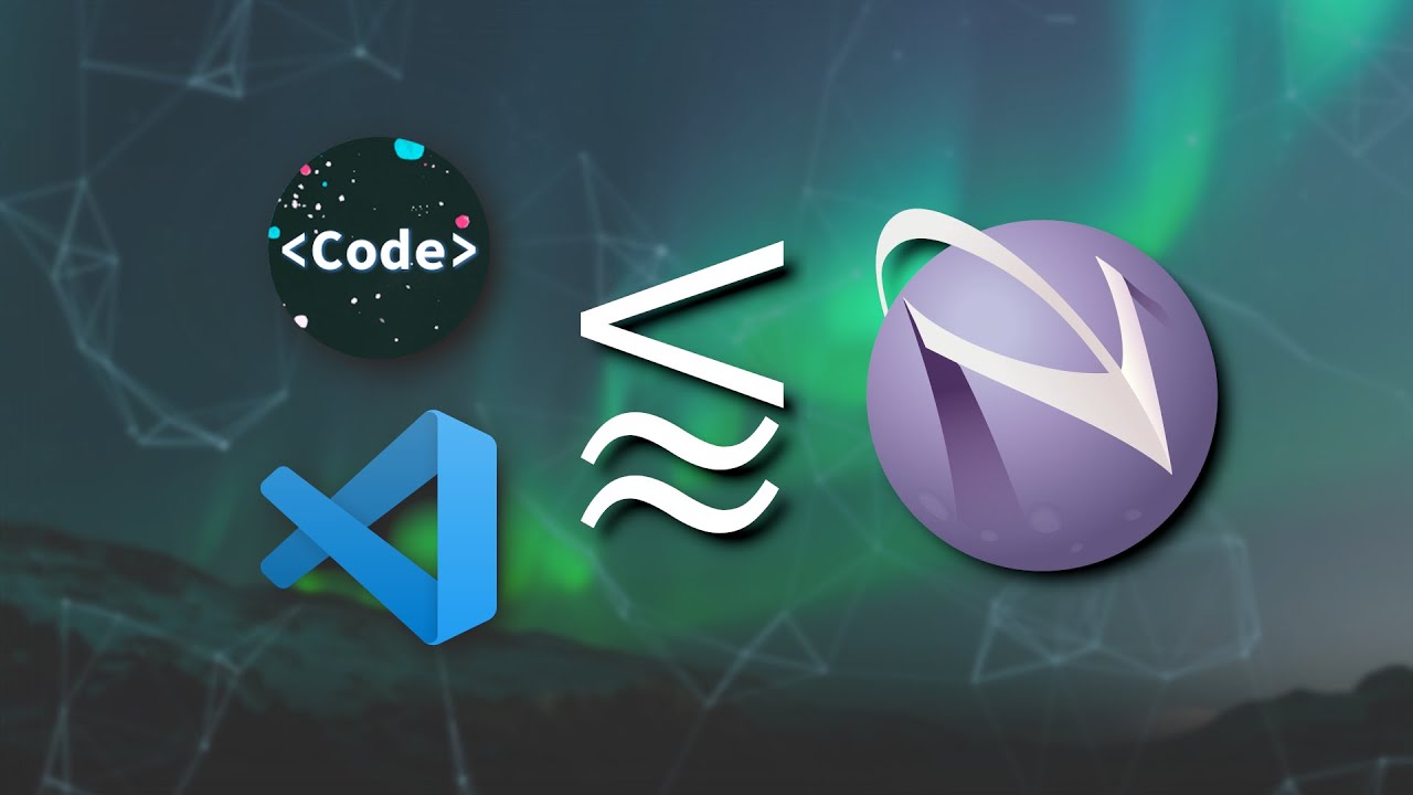 safijari's tweet card. Can VSCode be a reasonable Spacemacs alternative? (VSpaceCode)