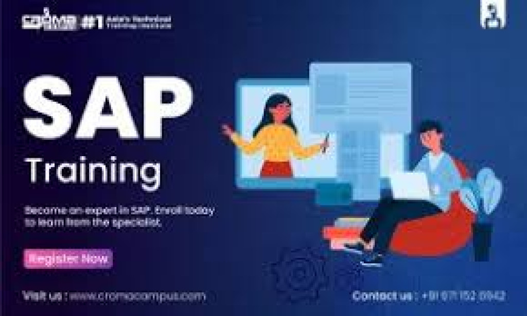 cromacampusit's tweet card. The SAP ERP system has one of the most essential modules known as SAP Controlling (CO).