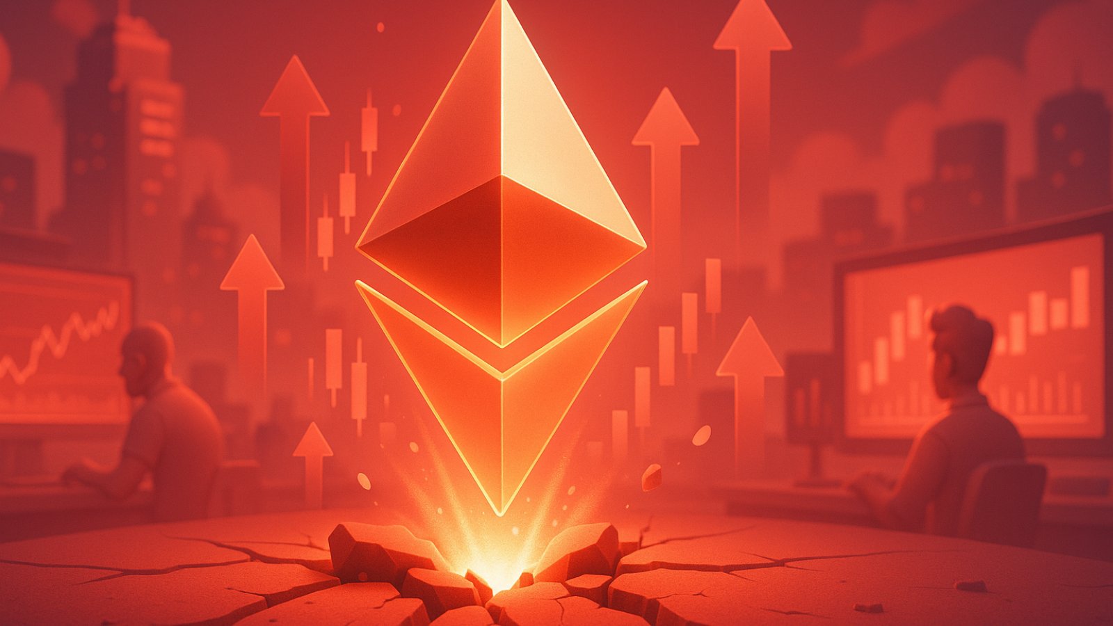 bitnoticias_'s tweet card. Analista prevê alta do Ethereum para até US$ 9 mil, destacando sinais técnicos positivos e momento ideal de compra após recente correção.