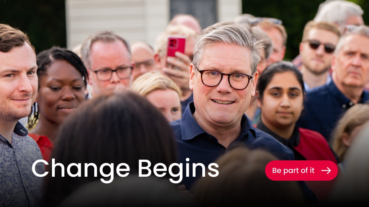 LibDemRejoin's tweet card. Press Releases – The Labour Party