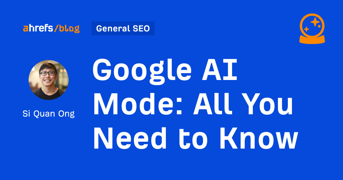 WPWebify's tweet card. Google’s AI Mode is transforming search into a conversational experience powered by Gemini 2.5. Learn how it works, its impact on SEO, adoption trends, and strategies to optimize your brand for...