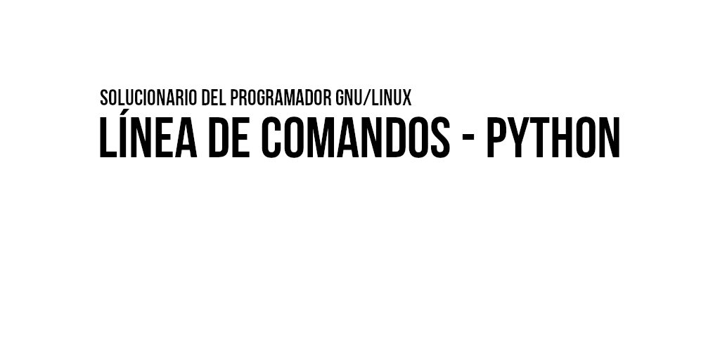 RevistaROOR's tweet card. Parámetros Línea de Comandos. Python