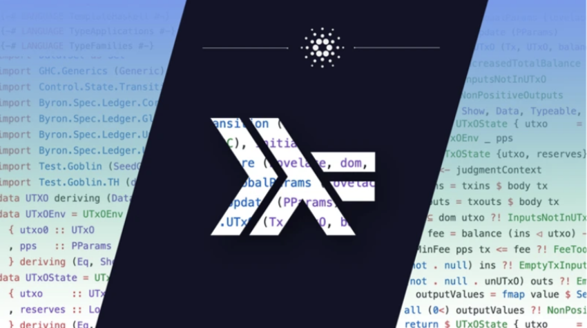 TacticalGrace's tweet card. Reminiscing on the delivery of the first Haskell massive online course (MOOC)
