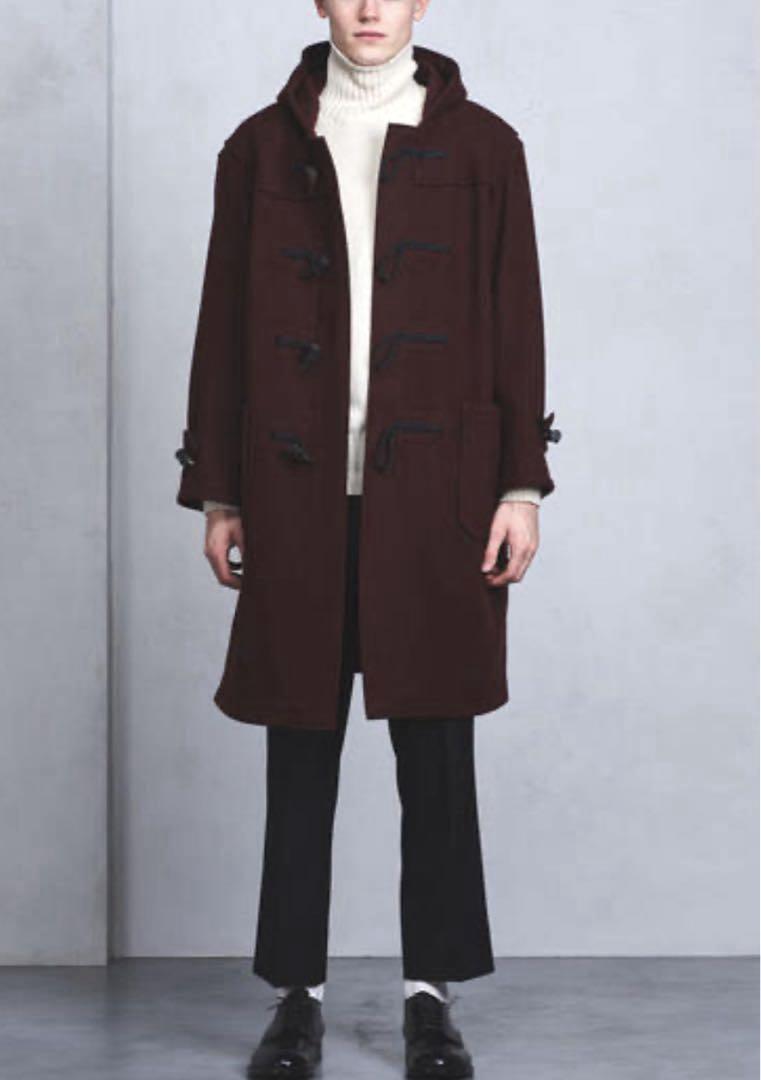 shihoexceltips's tweet card. 定価9万程　Camoshita UNITED ARROWS ダッフルコートをメルカリでお得に通販、誰でも安心して簡単に売り買いが楽しめるフリマサービスです。新品/未使用品も多数、支払いはクレジットカード・キャリア決済・コンビニ・銀行ATMが利用可能で、品物が届いてから出品者に入金される独自システムのため安心です。