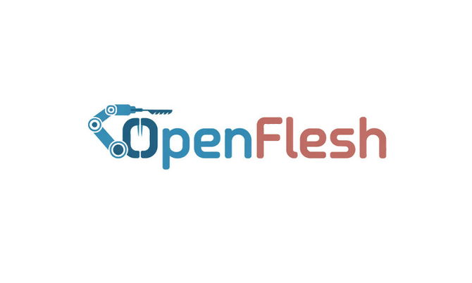 theaiwhitepaper's tweet card. OpenFlesh.com is a dynamic and memorable domain name ripe for the taking. This edgy moniker exudes a sense of openness, transparency, and boldness, making it perfect for a variety of startup ventur...