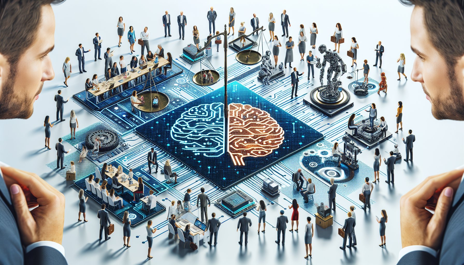 YouAccel's tweet card. Let’s face it, artificial intelligence can seem like a black box—an enigmatic machine that spits out decisions with the authority of a fortune-teller. But what ...