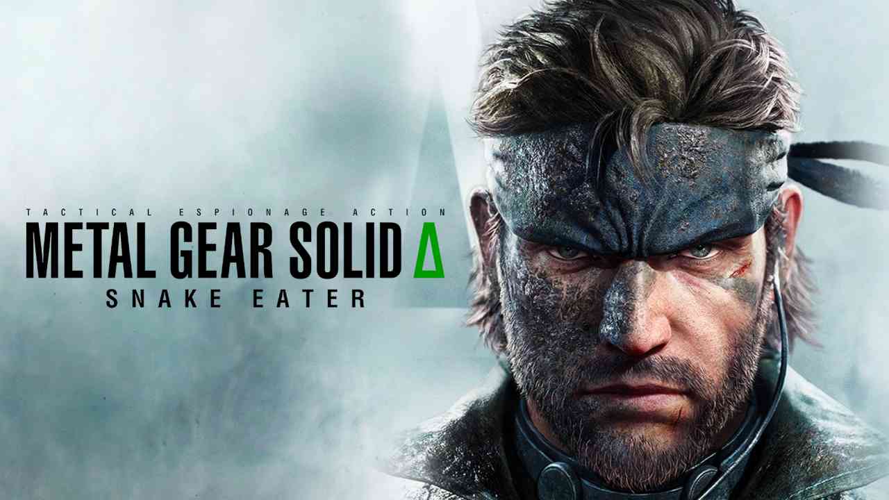 PowerPyx's tweet card. Metal Gear Solid 3 Delta (PS5 Remake) Trophy Guide & Roadmap (Achievement Guide). A guide on how to get all trophies and achievements in MGS3 Remake.