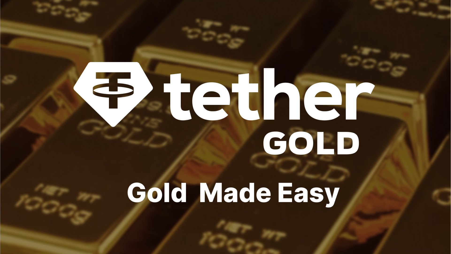 paoloardoino's tweet card. Tether Gold (XAUt) is a digital token backed by physical gold. It’s transferable to any on-chain address and redeemable to physical gold.