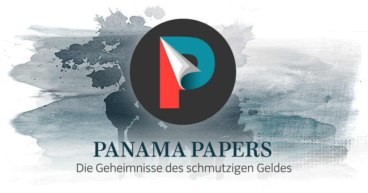 CTF365's tweet card. 11.5 million documents, 214,000 shell companies: The Panama Papers are the largest data leak journalists have ever worked with.