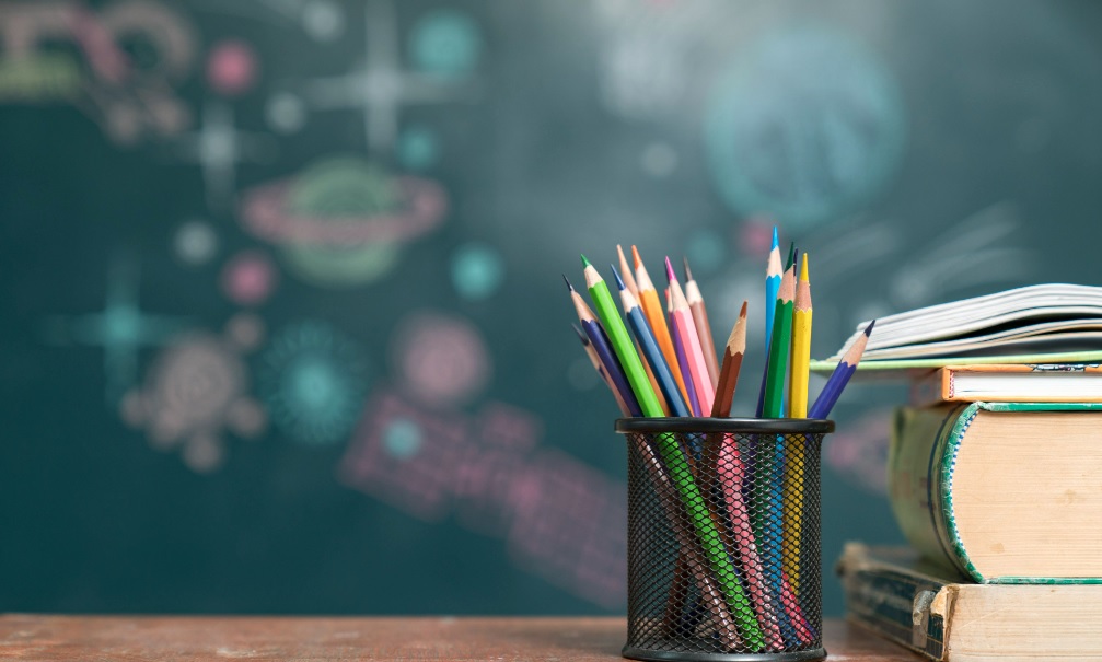jimk_02's tweet card. The role of Artificial intelligence (AI) in education is a hot topic today. Experts assert that artificial intelligence will revolutionize and improve