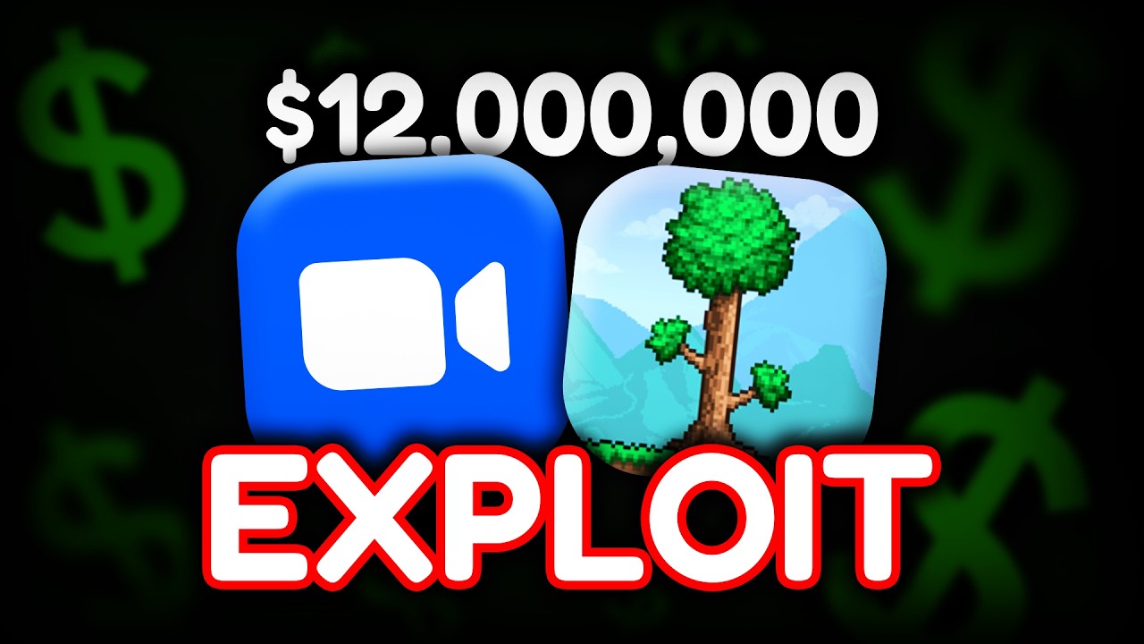 ScriptoMatrix's tweet card. Scammers Stole $12,000,000 with these Exploits (and you’re next)