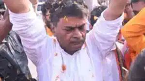 news4nations's tweet card. Bihar Vidhansabha Chunav: बिहार विधानसभा चुनाव का बिगुल बजने से पहले सियासी दंगल तेज हो चुका है। सत्