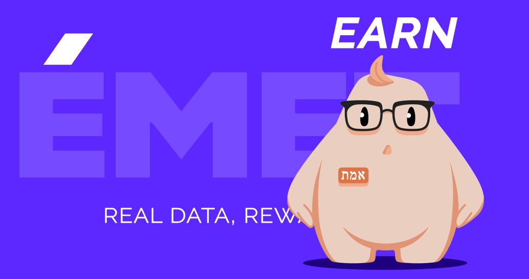 CIDT_tech's tweet card. CIDT led the end-to-end development of Emet Earn, a platform where users can sign up, complete surveys, and license their responses using the UDL framework to earn passive income. We were responsible...