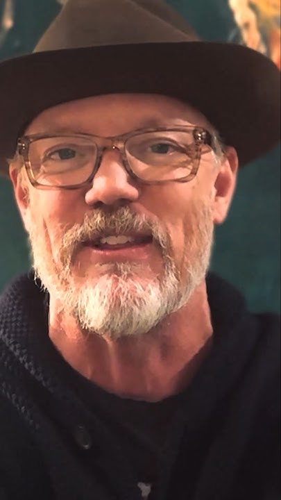 mst3kaday's tweet card. Join Matthew Lillard at the Turkey Day Potluck of the Stars!