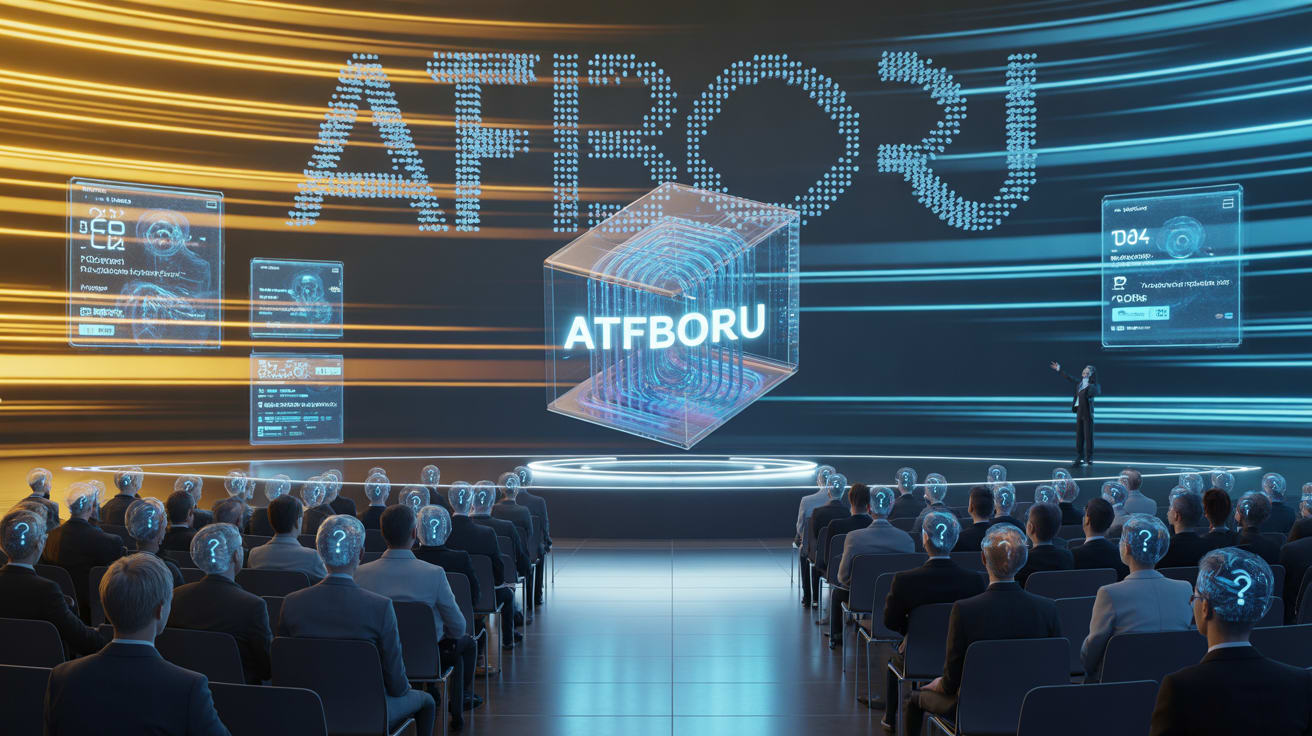 EpicPlain's tweet card. Learn what ATFBORU is, how autonomous logic changes security, and why digital systems need on-chain trust mechanisms now.