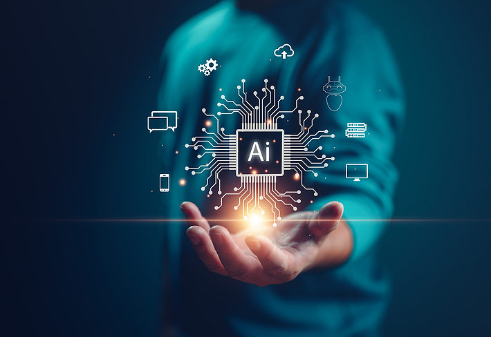geekwire's tweet card. (BigStock Image) There are two narratives unfolding in the press, in VC/founder circles, and in the boardroom. One is about AI automation and job