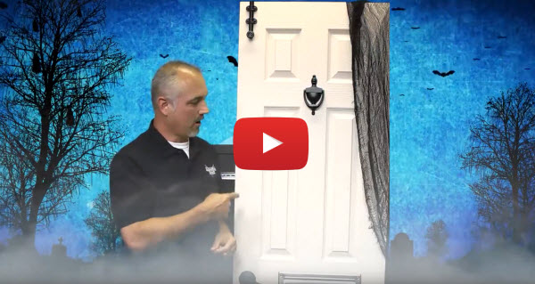 AutomationDirec's tweet card. Things that go bump in the night takes on a whole new meaning with AutomationDirect’s latest Halloween project. The recent installment in their long-running Halloween DIY How To Prop series shows how...