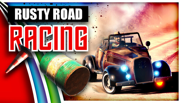 CodeCubeGames's tweet card. A fun rally simulator focusing on car physics modeling, tire skidding, and suspension functionality! Full camera customization, recording, and sharing features! Incredible turns and jumps await...