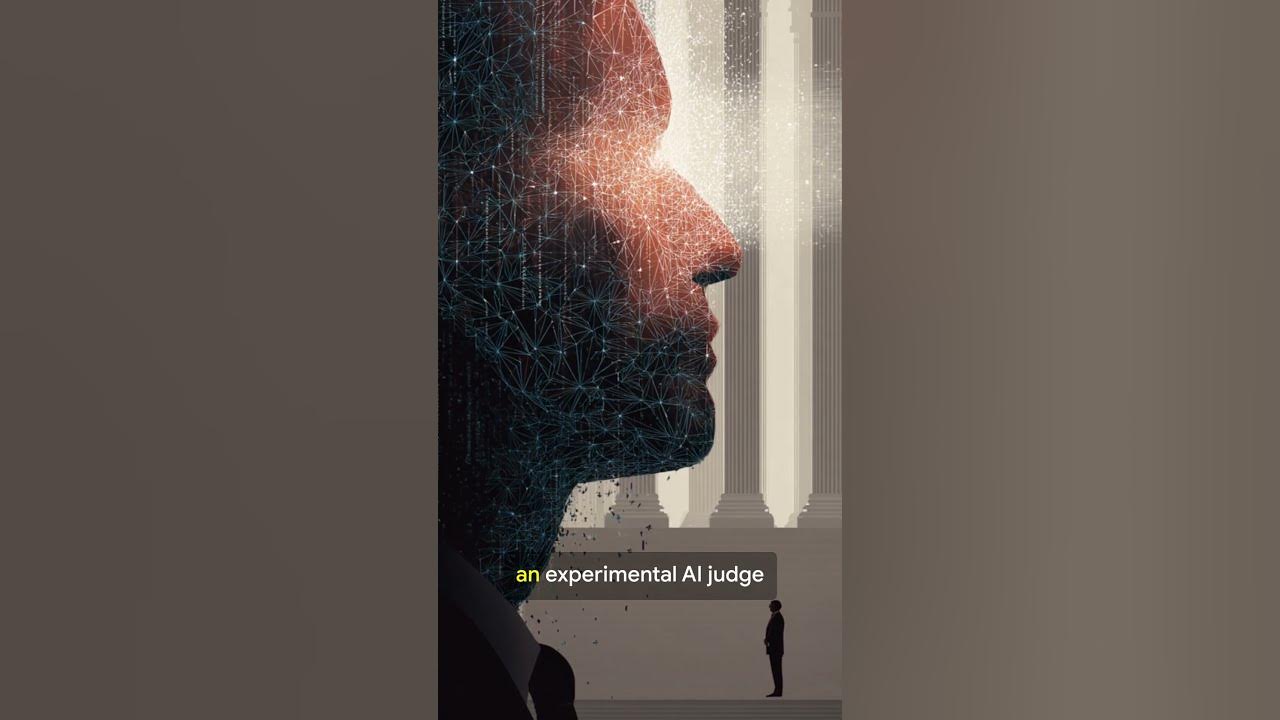 FastVictor's tweet card. AI vs Judges Who Should Decide #ai #judge