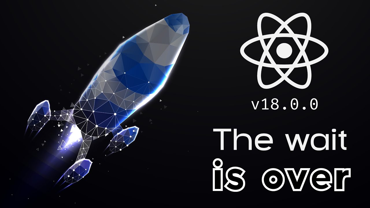 5minreact's tweet card. The Story of Concurrent React