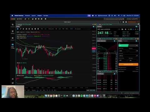 KxDem's tweet card. WEBULL PAPER TRADING: HOW TO SETUP PAPER TRADING
