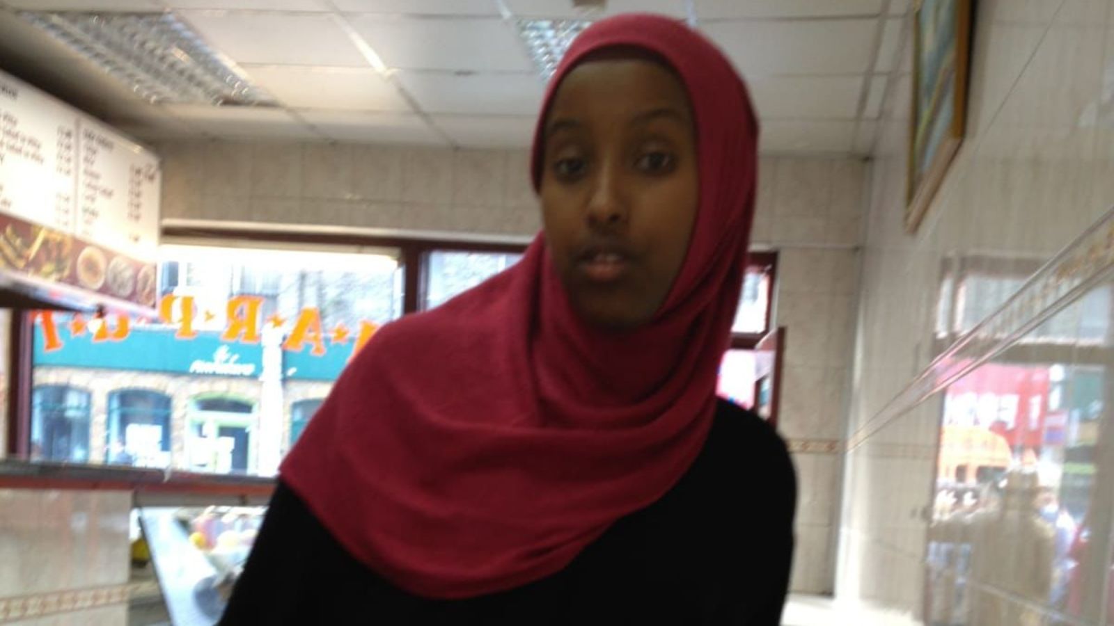 melissasigodo's tweet card. The Met Police have named the woman who was killed in Romford as Zahwa Salah Mukhtar. | ITV News London