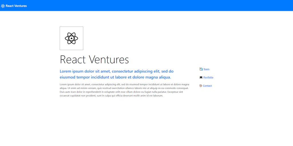 wejustcode's tweet card. Open Source React Ventures for building applications in React.js with Bootstrap utilizing the Next.js framework (Vercel) for simplified Node.js configuration. Server-side rendered functionality of...