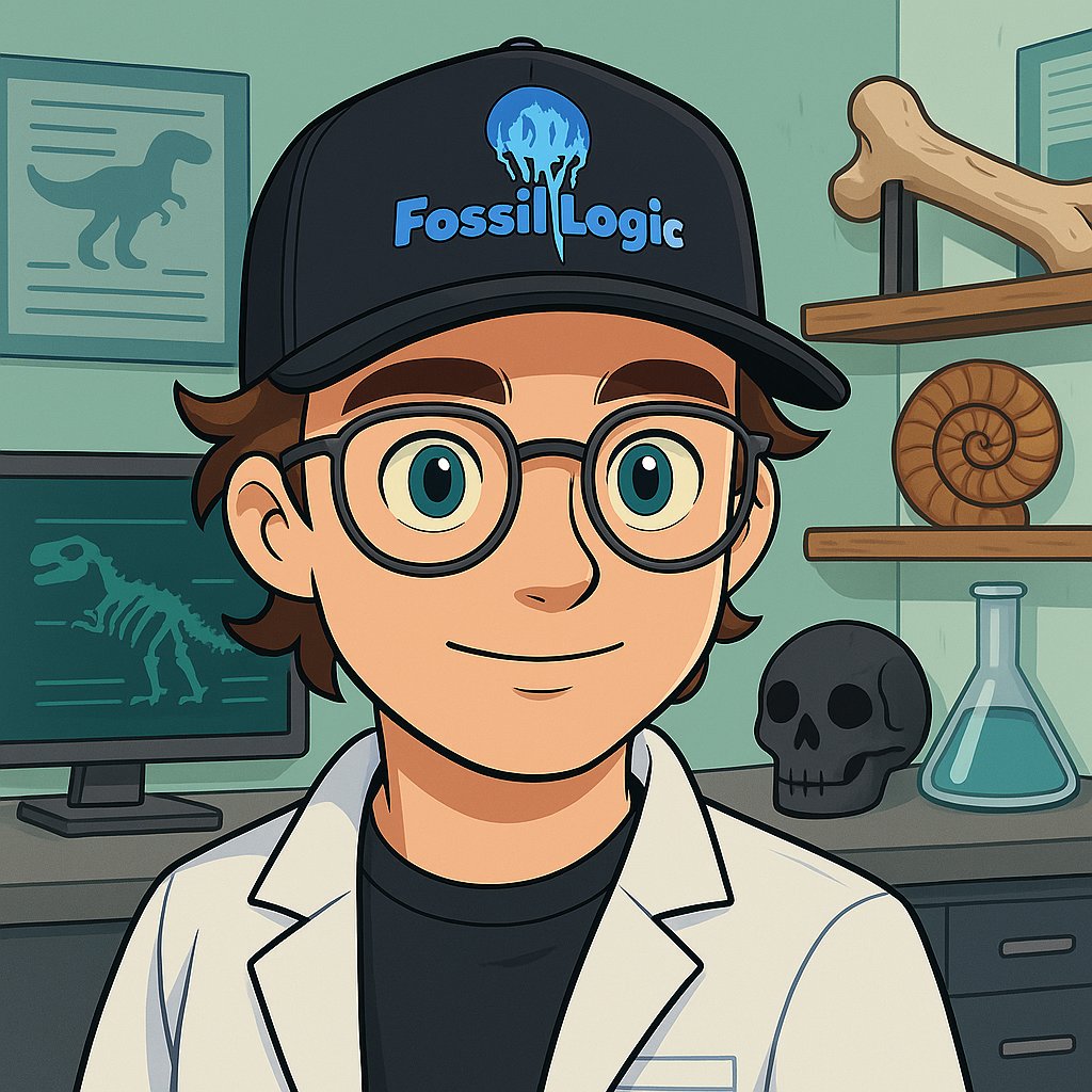 dreamer_coding's tweet card. Today, I am making two significant updates across all Fossil Logic repositories. First, I have introduced a clear security reporting policy that allows anyone to alert me to potential vulnerabiliti…