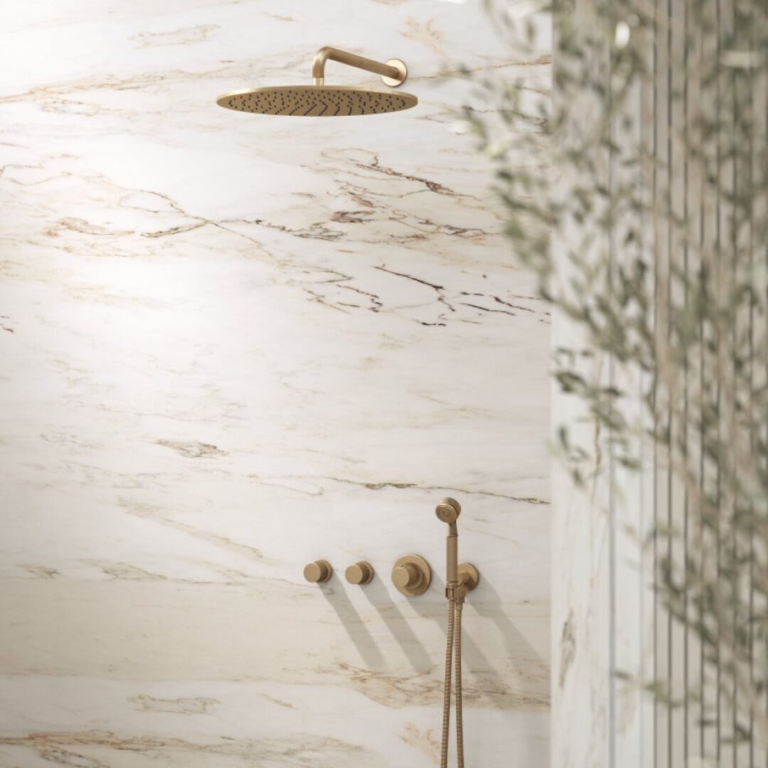 KB_Resource's tweet card. A nod to the Greek goddess of light, Thea adds fluted curves and versatile elegance to kitchens, baths, and powder rooms. Brooklyn, NY – Watermark Designs – the Brooklyn-based manufacturer of luxury...