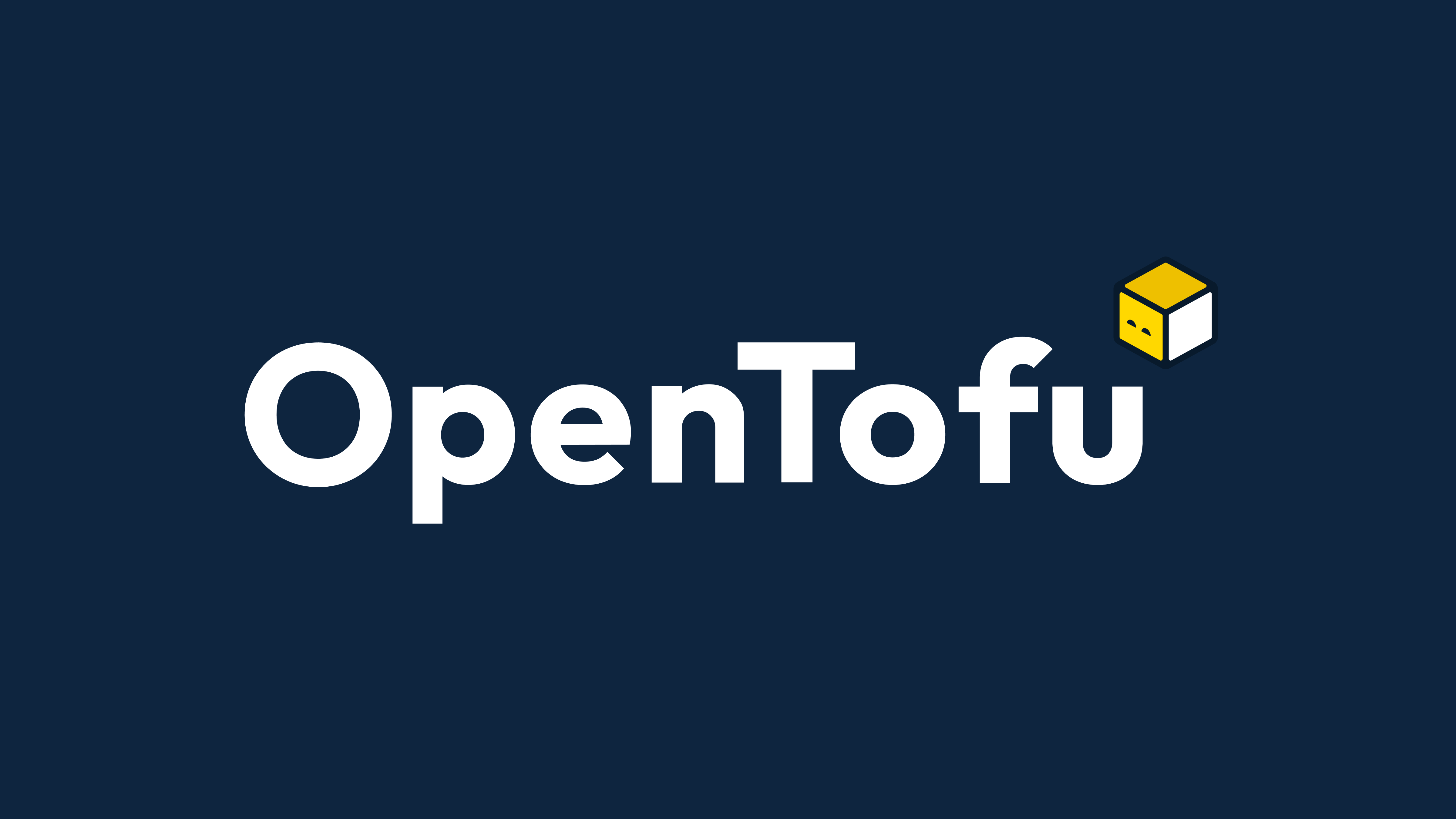 AlejosAngel's tweet card. Author: James Humphries, OpenTofu Maintainer and Technical Steering Committee Member