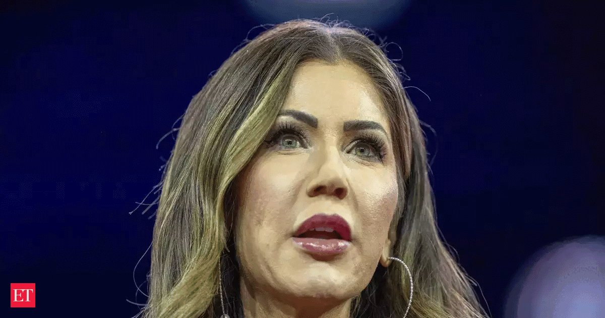 Justice4Cricket's tweet card. South Dakota Governor Kristi Noem, once a potential running mate for Donald Trump, faced criticism for an incident described in her memoir. Noem recounted shooting her "untrainable" dog after it...