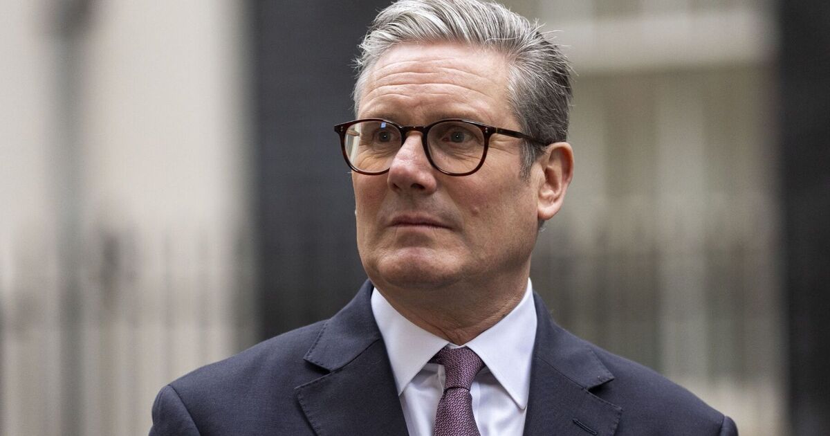 RachelA1892's tweet card. An open letter as Sir Keir Starmer for answers about matters he'd probably rather forget about the Labour Party's first 105 days in power.