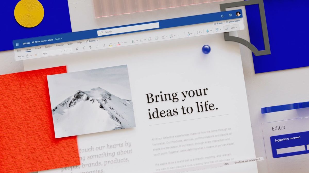 james_mtc's tweet card. Microsoft is shifting Word’s default save location to OneDrive, making local-only files a thing of the past