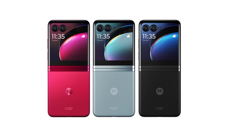 john13_16's tweet card. Full review of the Motorola Razr 50 with specs, price in USD, foldable design, camera, performance, pros, cons, and rating.