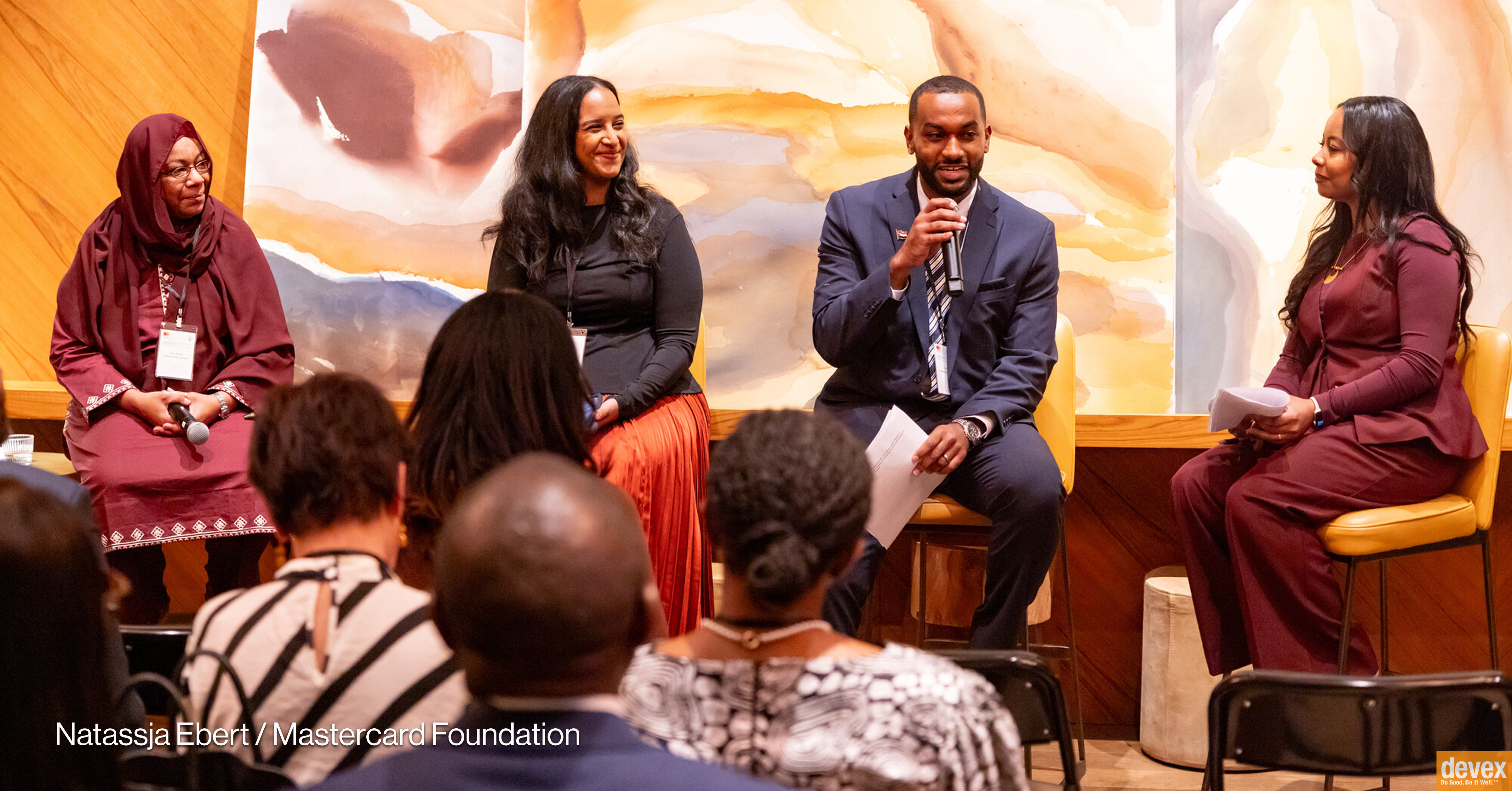 _hudsonc's tweet card. As conflict ravages Sudan and international actors withdraw, young people are stepping up. Their locally driven responses are saving lives and redefining what true partnership and trust-based...