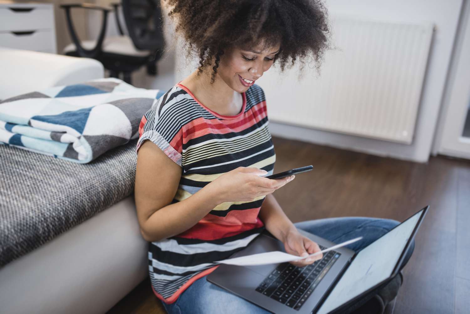 RS_DataTech's tweet card. If I want to shop around for the best loan rate, will multiple applications hurt my credit score? Learn all about multiple loan applications.