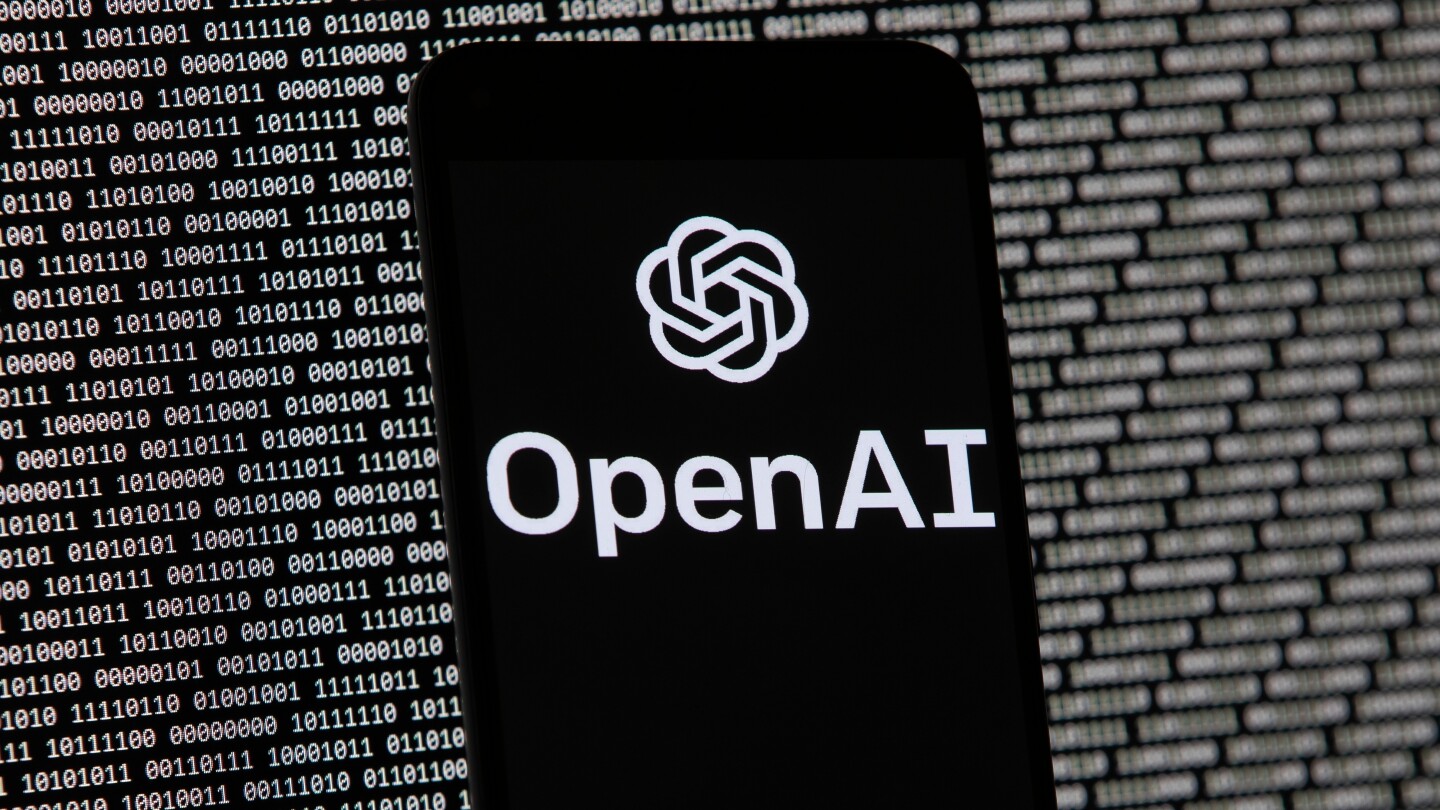 YoshiCodeStack's tweet card. OpenAI has announced a collaboration with chipmaker Broadcom to design its own AI computer chips. The companies plan to start deploying customized "AI accelerators" next year.