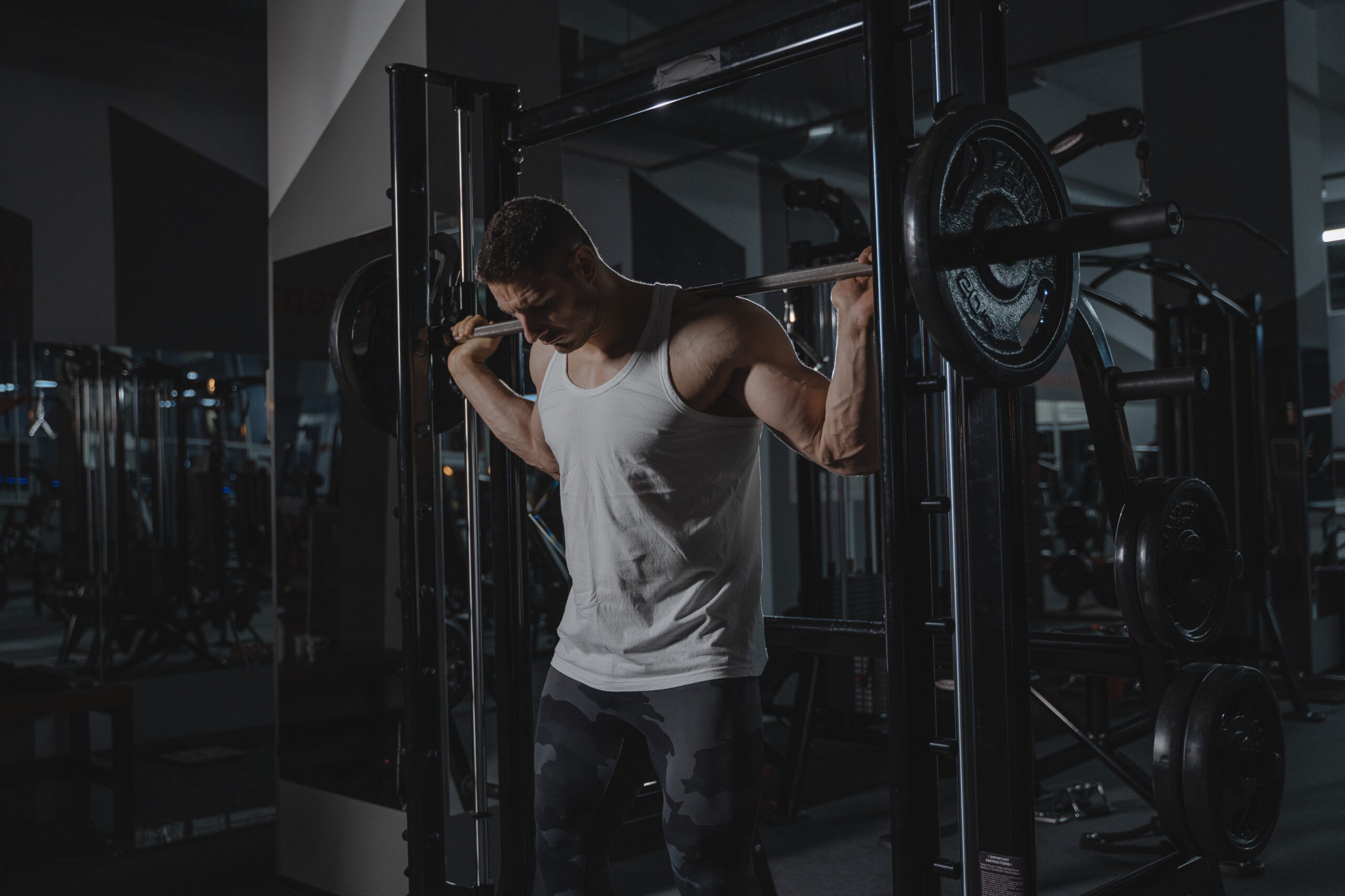 Primal_Patterns's tweet card. Cardio vs Weight training. Which one should you choose? Here's what you need to know before you make a decision.