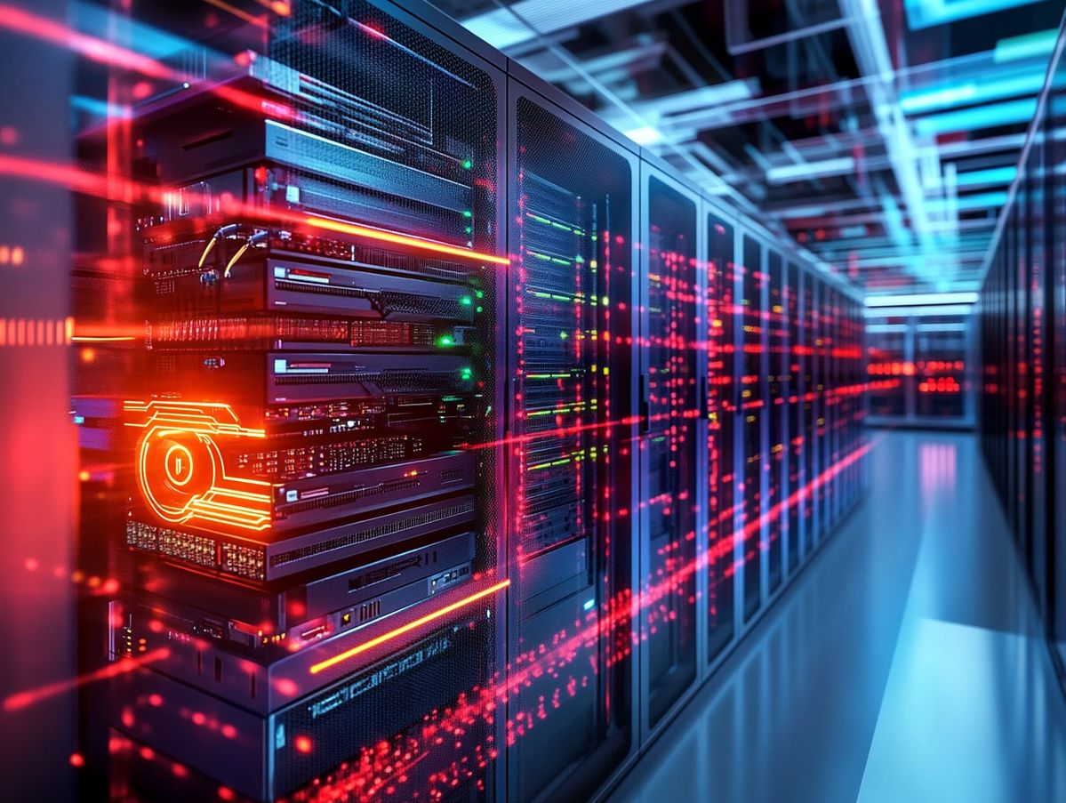 Kiarataylor07's tweet card. A scale out NAS solution offers a way to handle massive data volumes without sacrificing speed or simplicity. Unlike older systems that eventually hit a wall,