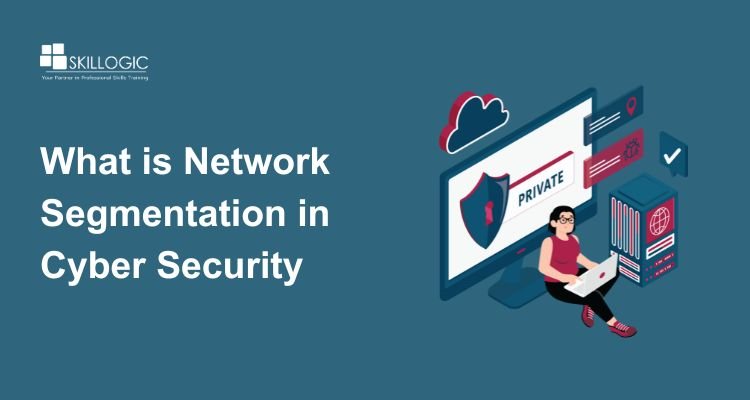 SkillogicKS's tweet card. Discover what network segmentation in cyber security is and why it’s a critical strategy for protecting sensitive data, preventing unauthorized access, and minimizing the impact of cyberattacks....