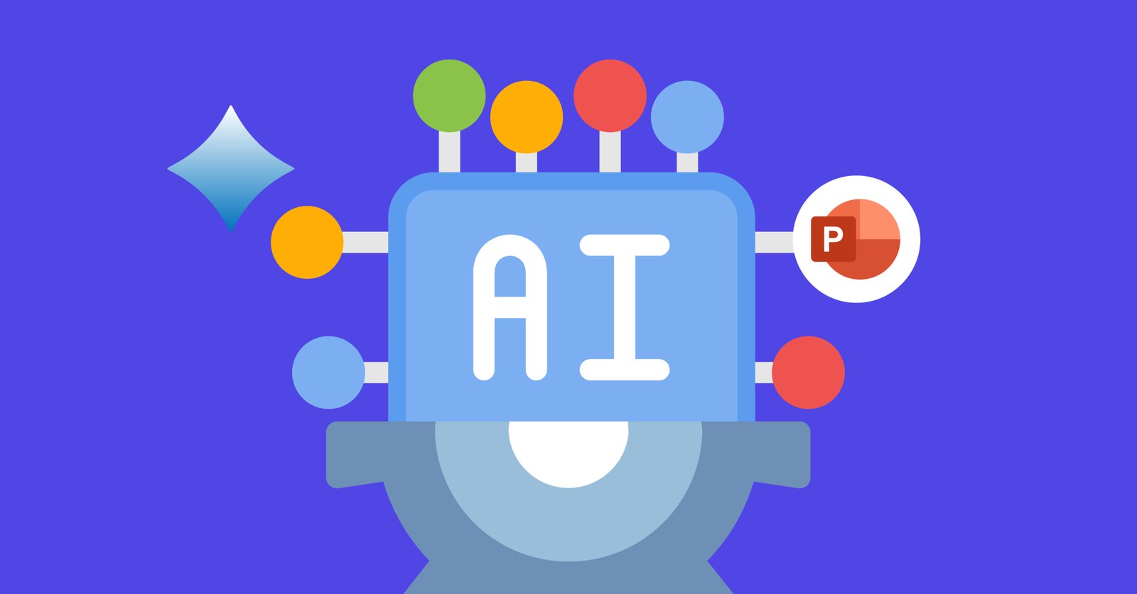 ClassPointIo's tweet card. Explore the AI tools in ClassPoint, from quiz generation to insights and reports, to save time and engage students with smarter teaching.