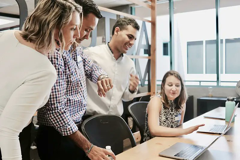 BizPartnerMag's tweet card. The right software package can make every aspect of our lives a lot simpler, and nowhere is this more obvious than in the workplace.