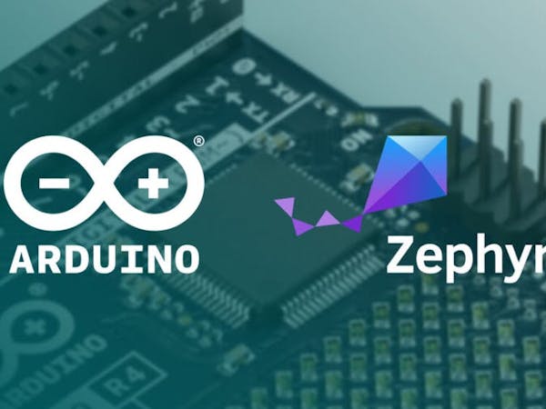 Arduino24x7's tweet card. Selected boards, previously built atop Arm's since-shuttered Mbed OS, can now participate in the beta.
