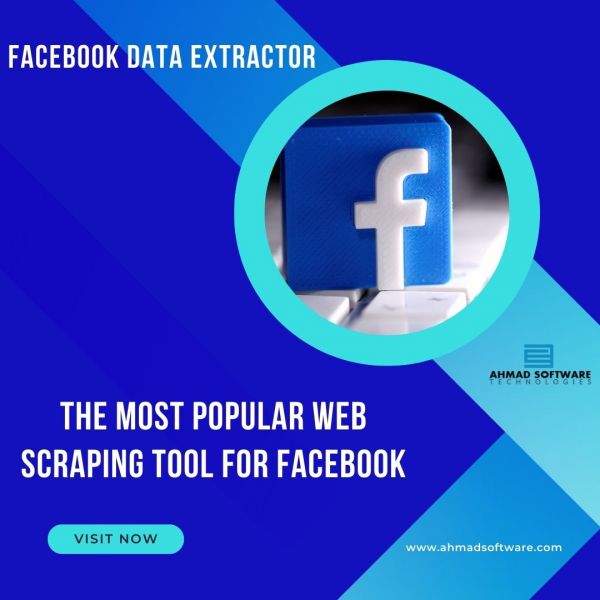 rani_raheela's tweet card. The Xing Data Scraper and Facebook Data Scraper – two powerful tools that can help you unlock the data treasure troves of these popular social networks.