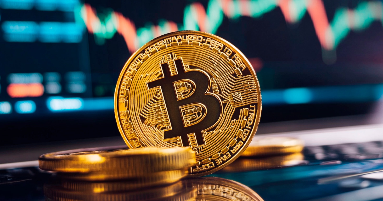 criptofacil's tweet card. Analista da CryptoQuant disse que o Bitcoin atingirá seu topo de preço em no máximo duas semanas. Hora de realizar lucros?